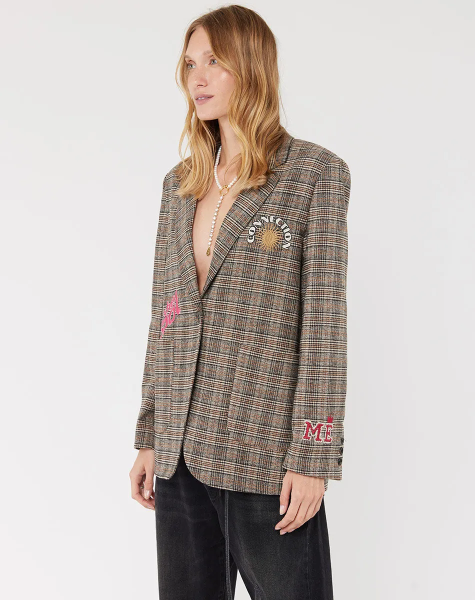 Linda Tarran Lucky Jacket