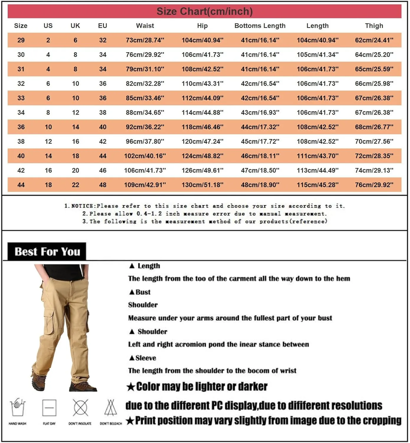 Mens Ankle Banded Pants Straight Leg Cargo Sweatpant Tactical Jogger Pant Man Young Mens Sweatpants Tech Pants