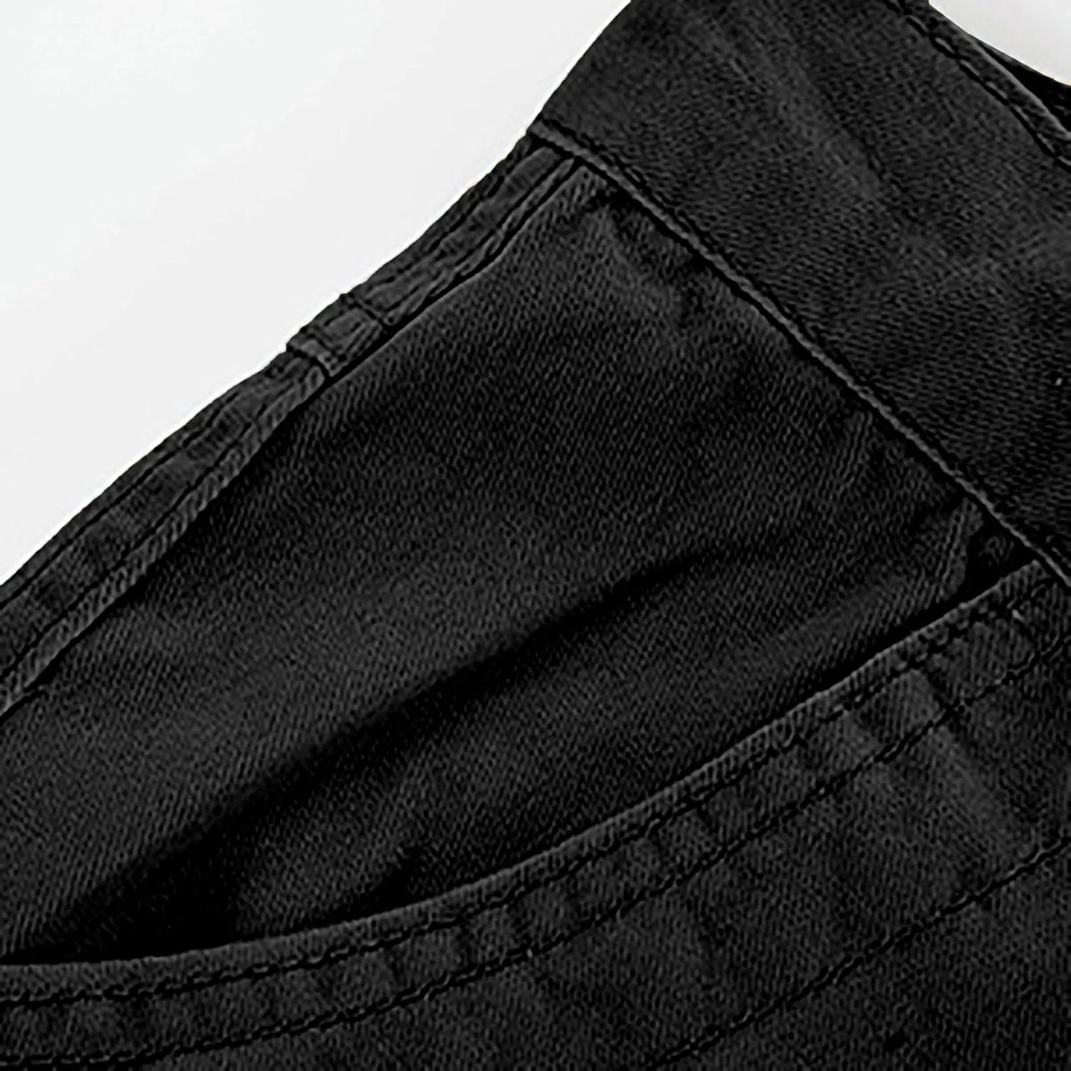 Mens Ankle Banded Pants Straight Leg Cargo Sweatpant Tactical Jogger Pant Man Young Mens Sweatpants Tech Pants