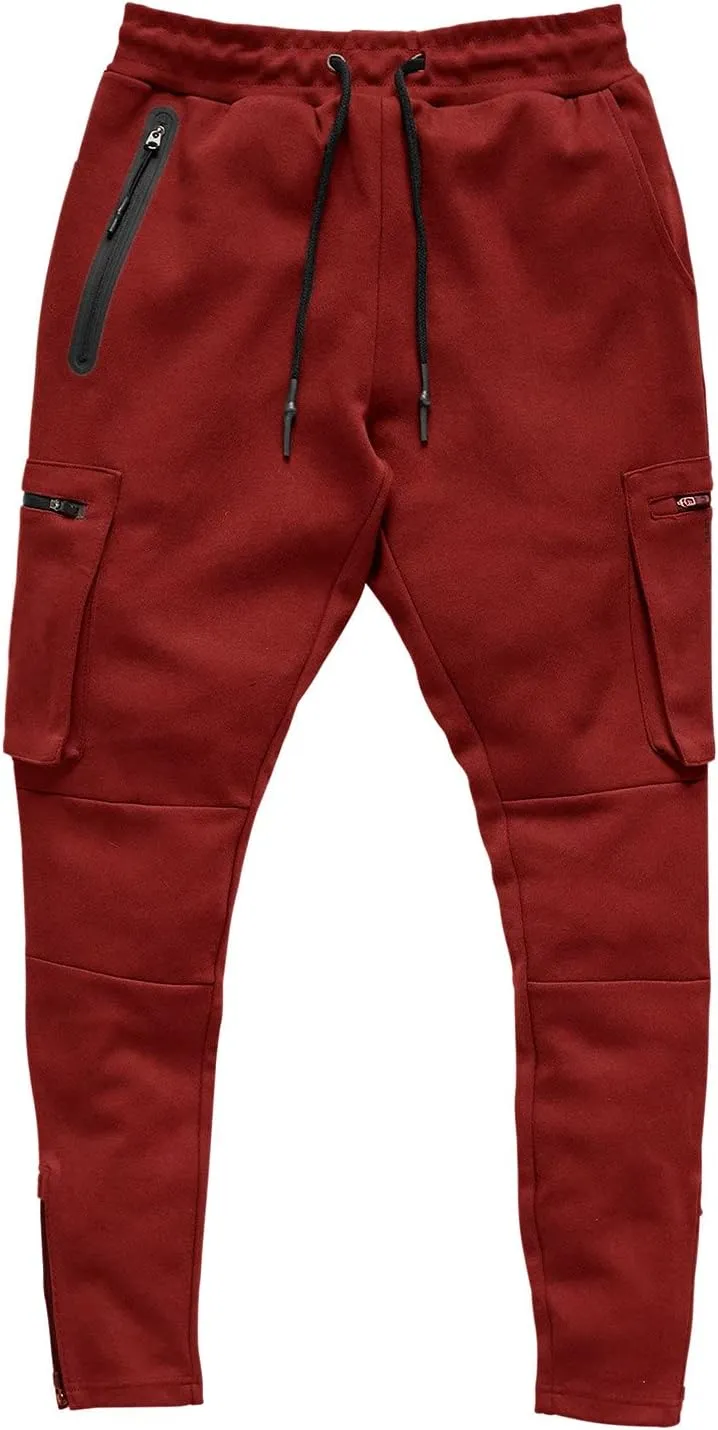 Mens Hiking Outdoor Recreation Pants Workout Pants Mens Fashion Joggers Sports Pants Athletic Workout Trousers Casual