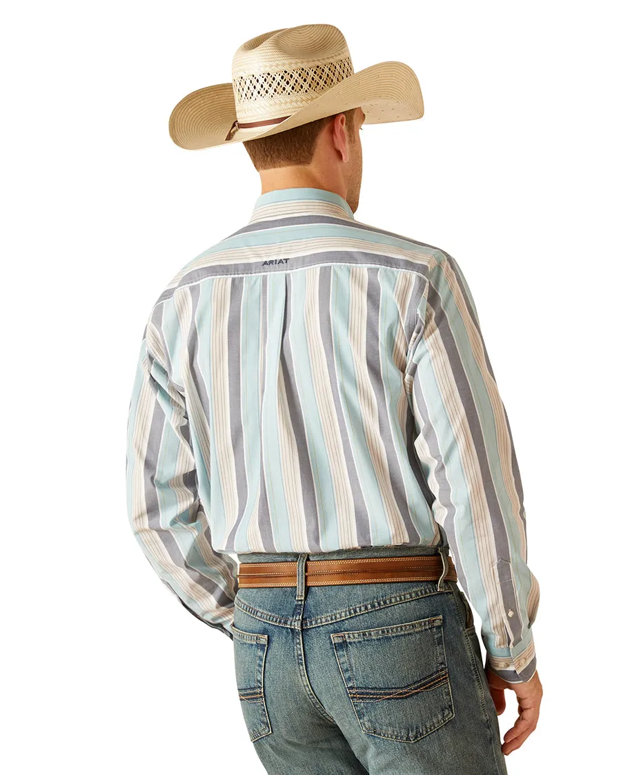 Men's Pro Series Elliot Classic Fit Shirt