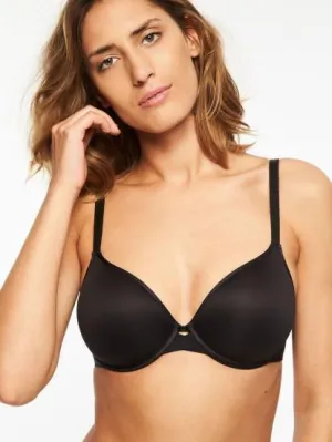 Modern invisible bra