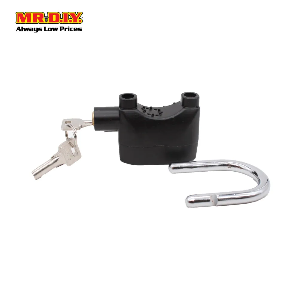 (MR.DIY) Alarm Lock