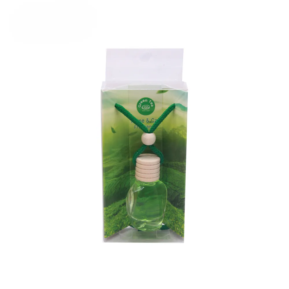 (MR.DIY) Car Perfume Green Tea (10ml)