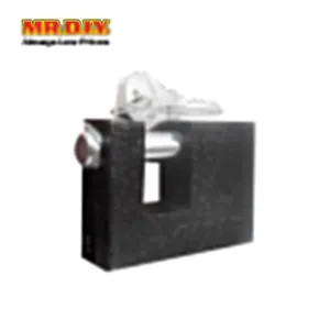 (MR.DIY) High Security Padlock (50mm)