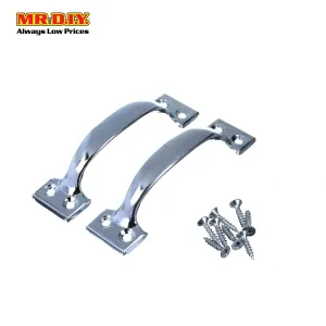(MR.DIY) "A" Type Door Pull