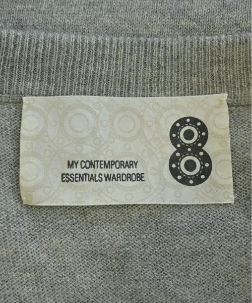 MY CONTEMPORARY ESSENTIALS WARDROBE Sweaters