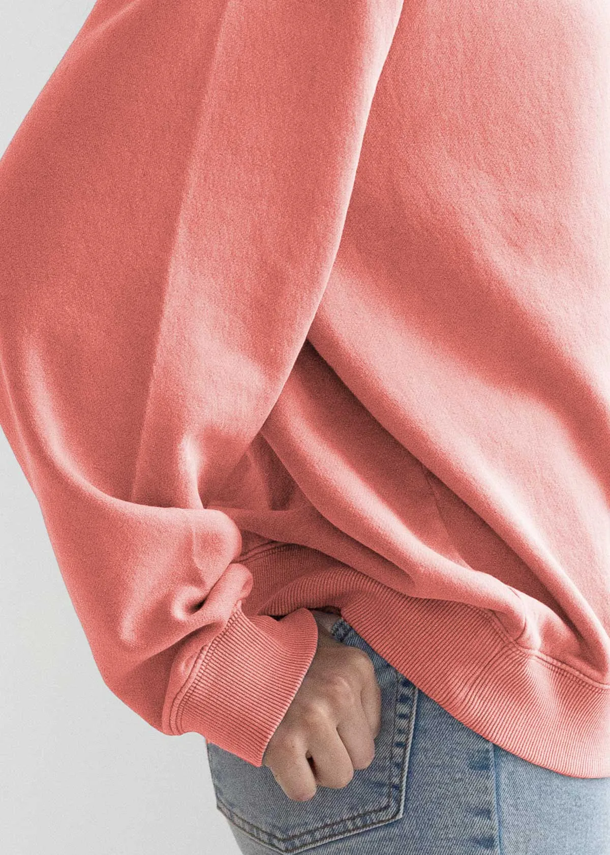 Nantucket Mock-Neck, All Colors