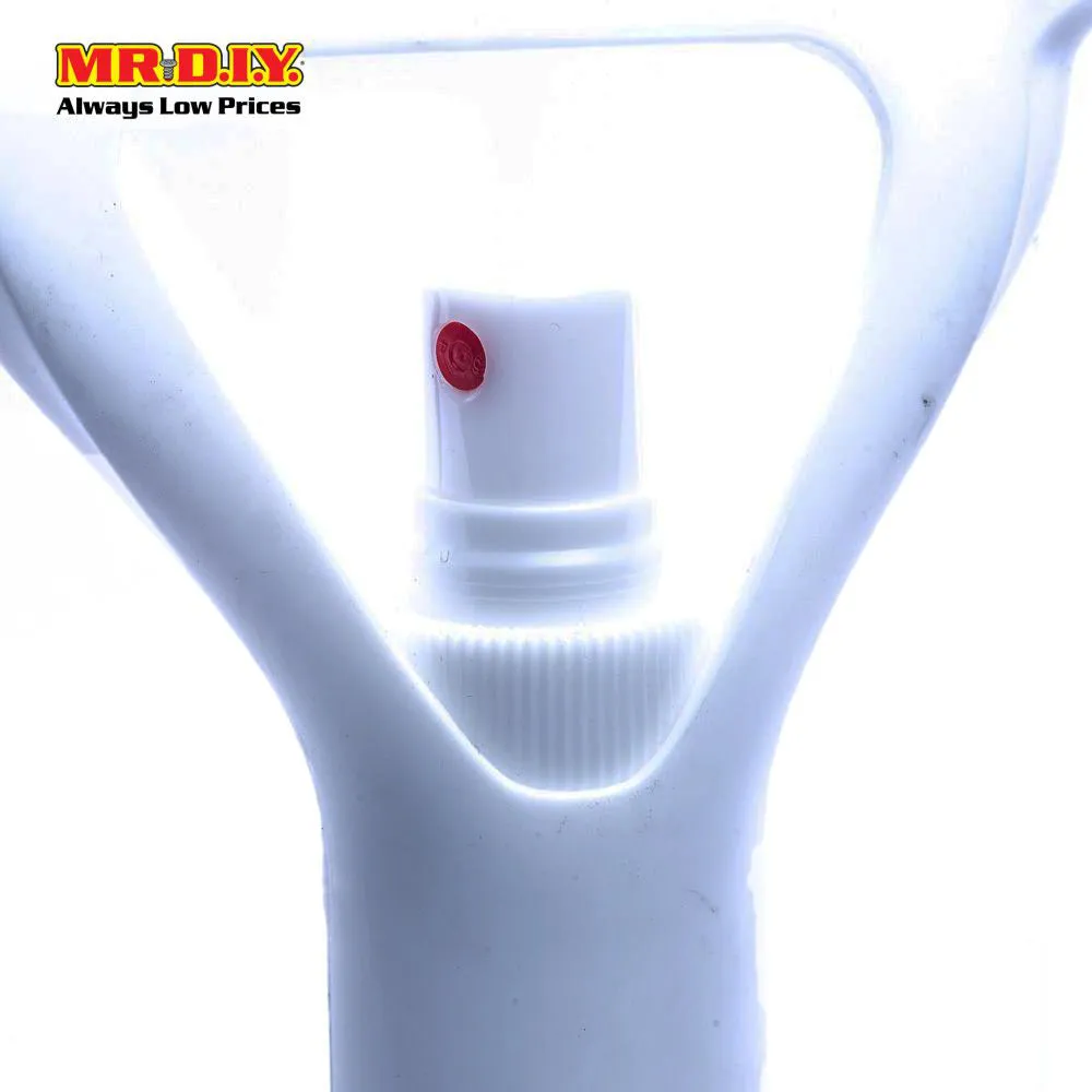 NECO Squeegee Window Cleaner Wiper With Spray