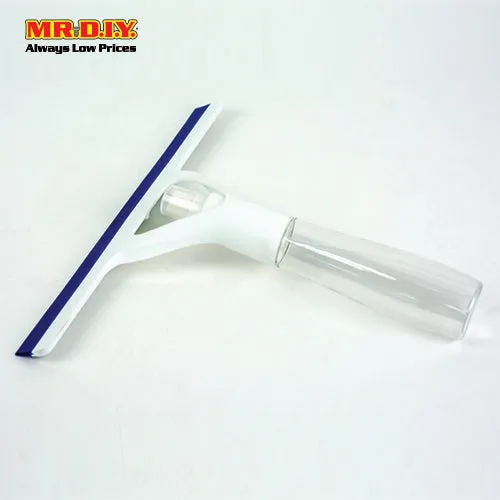 NECO Squeegee Window Cleaner Wiper With Spray