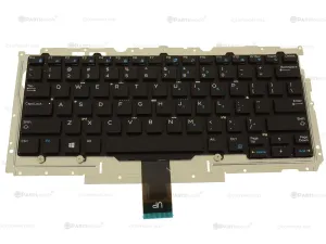 New Dell OEM Latitude E7470 Single Pointing Keyboard  Bracket Single Point TWXRM