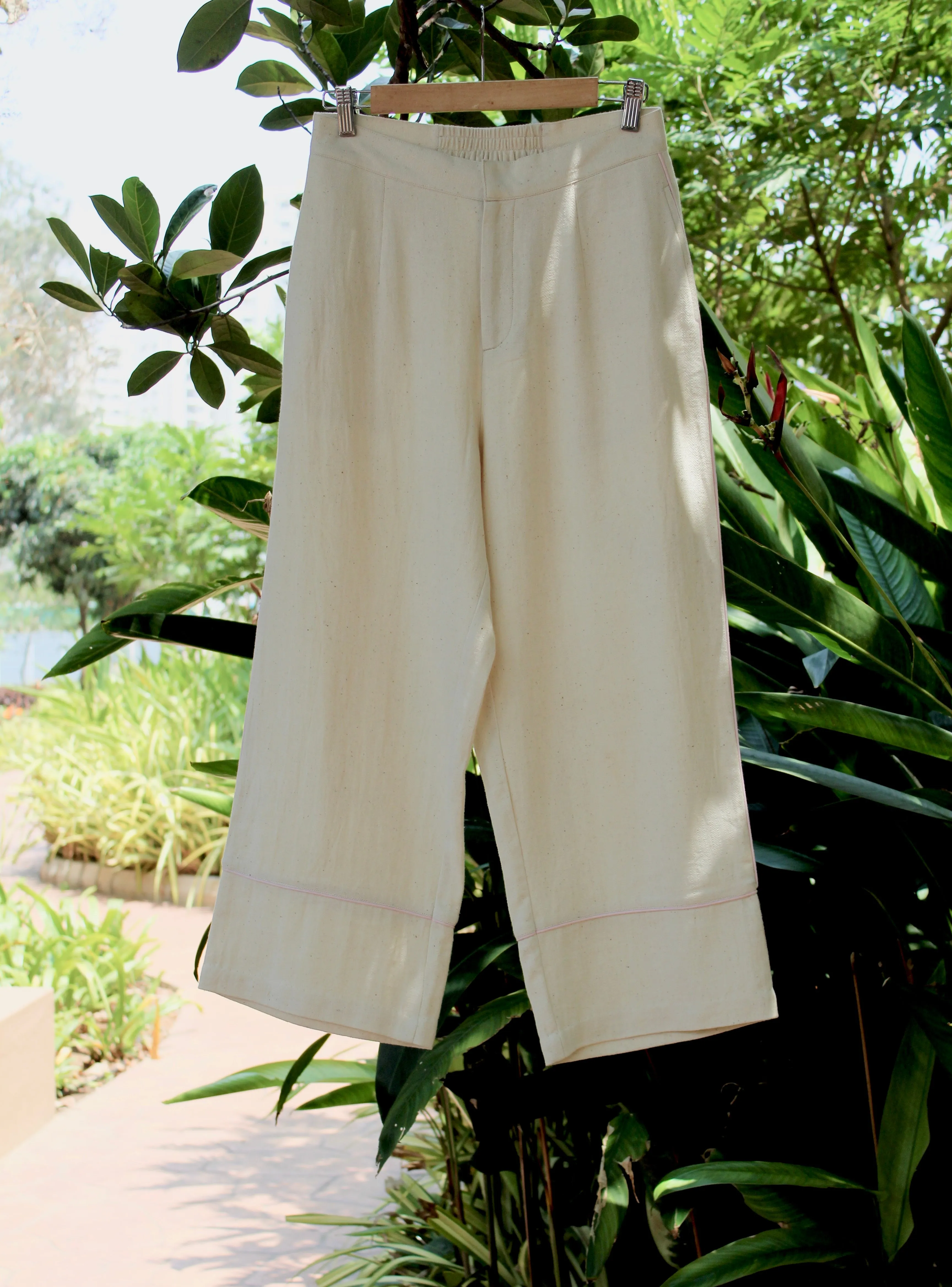 Off-white Pants