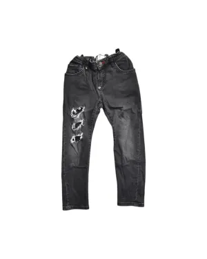 Philipp Plein Ripped Jeans 6T