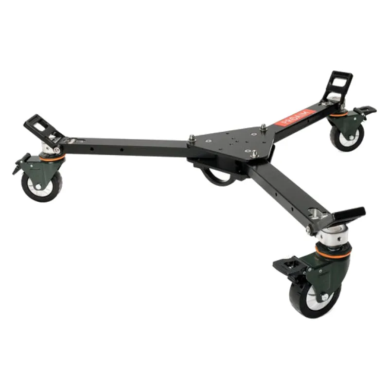 Proaim Heavy-Duty Rolling Tripod Spreader