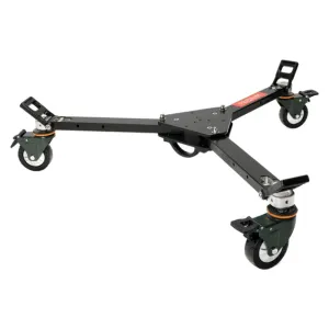 Proaim Heavy-Duty Rolling Tripod Spreader