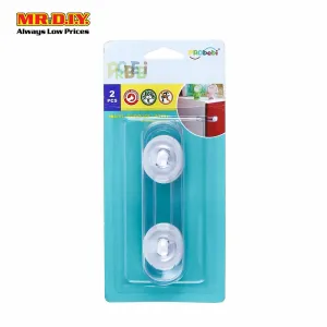 PROBEBI Multi Purpose Latch (2pcs)