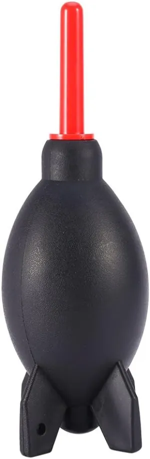 Professional Air Blower Duster with Tripod Base for DSLR Camera CCD Lens Cleaning