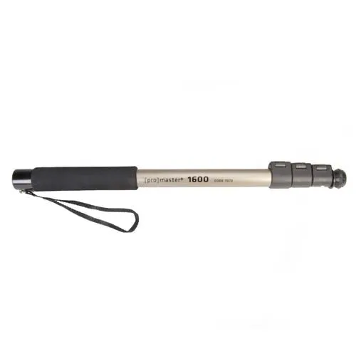 ProMaster 1600 Monopod