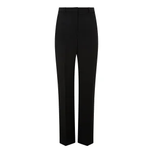 Quasar Tailored Wool Trouser