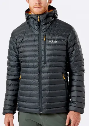Rab Men's Microlight Alpine Jacket