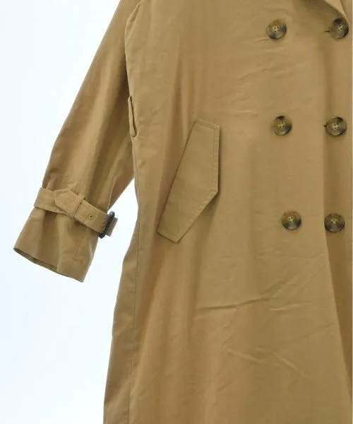 Ray Beams Trench coats
