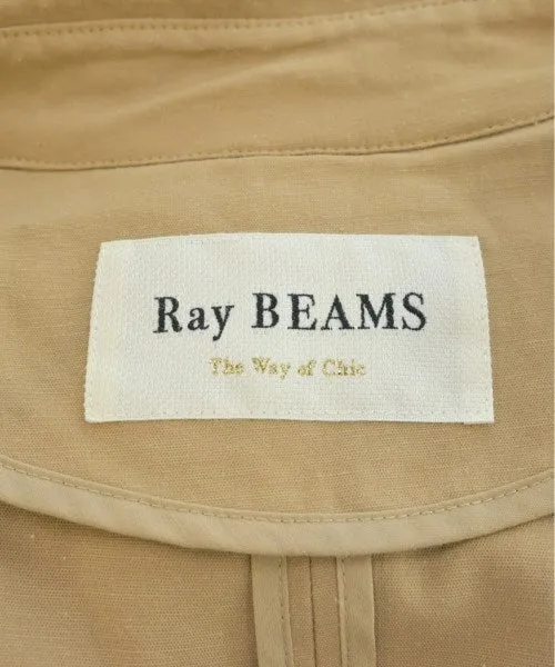 Ray Beams Trench coats