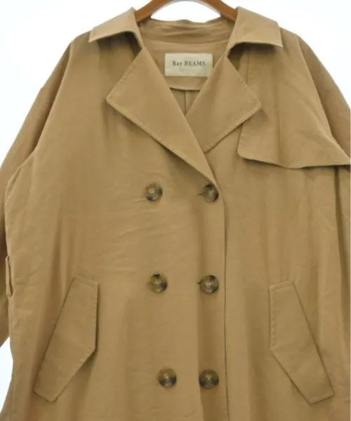 Ray Beams Trench coats