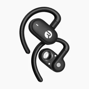 Raycon Open Earbuds  True Wireless Open Ear Bluetooth Headphones, Hook Design, IPX5 Water Resistant, 40 Hours of Battery Life (Black)