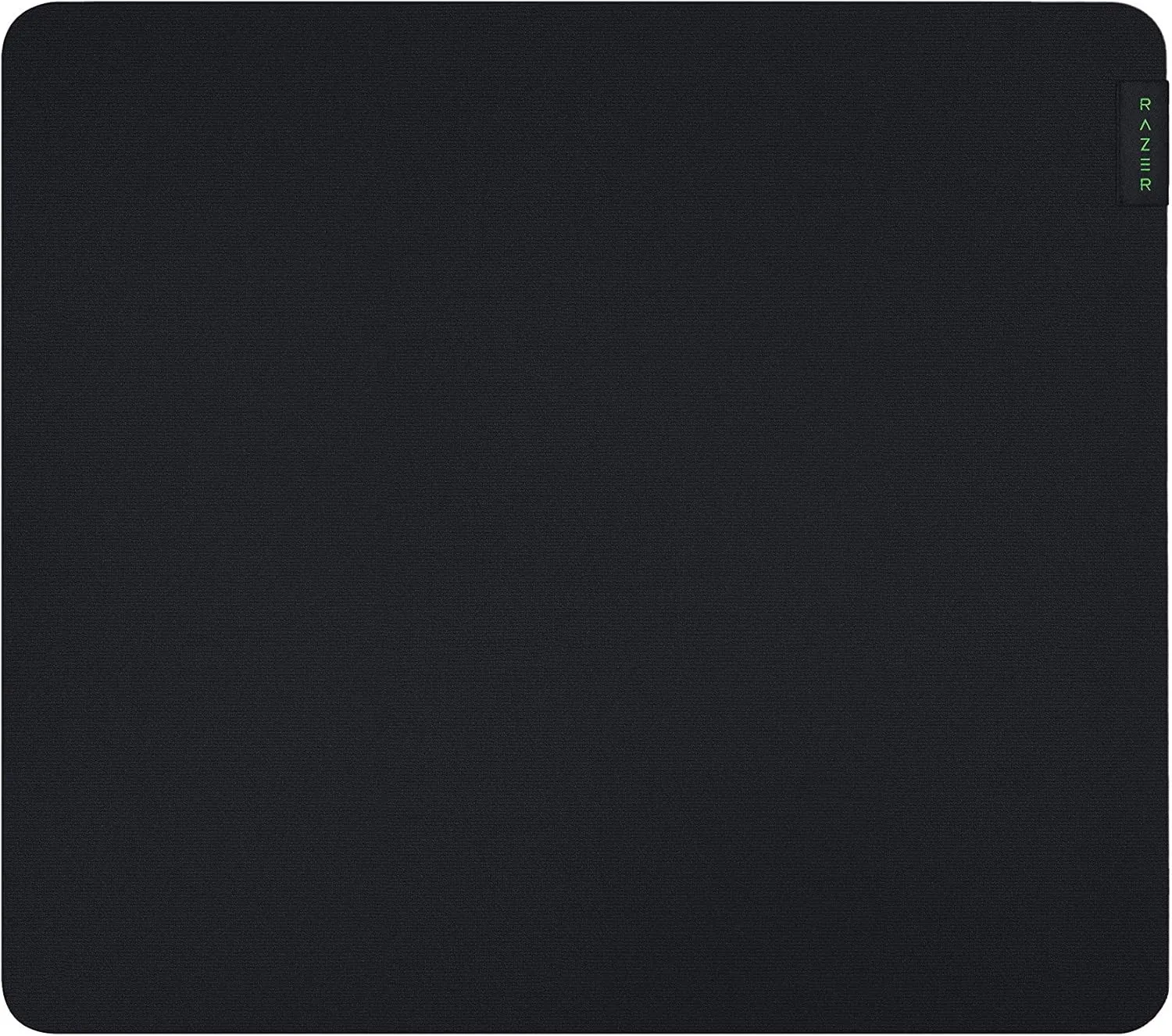 Razer Gigantus v2 Cloth Gaming Mouse Pad (Large): Thick, High-Density Foam - Non-Slip Base - Classic Black