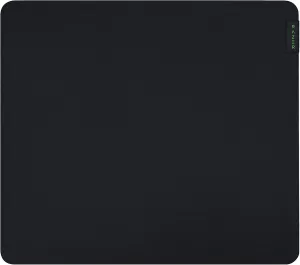 Razer Gigantus v2 Cloth Gaming Mouse Pad (Large): Thick, High-Density Foam - Non-Slip Base - Classic Black