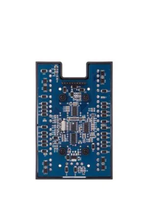 Rosslare 4-Door Expansion Module for AC-425/425IP, MD-D04B
