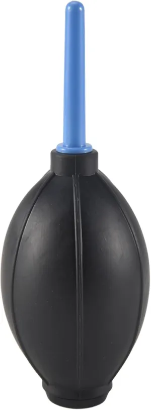 Rubber Air Dust Blower Cleaner Pump for Removing Camera Lens S6