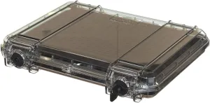 Seahorse Protective Equipment Cases 85 Laptop Micro Case 85CL: 85 Laptop Micro Case Clear, One Size