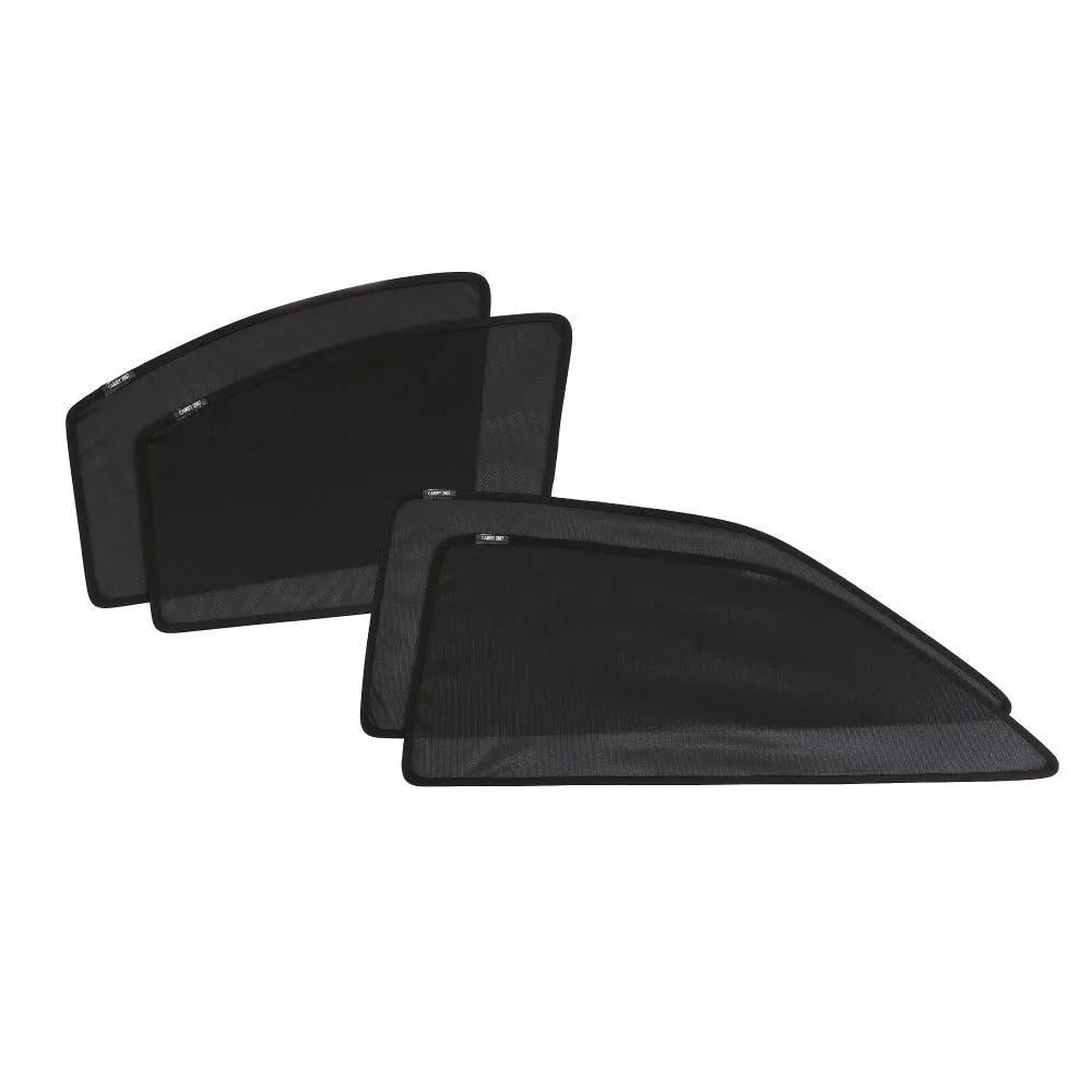 SHENGGE Car Fit Sunshade CAMRY 2007-2012 Set (4 pieces)