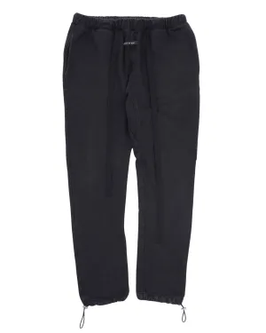 Sixth Collection Relaxed Belted Sweatpants