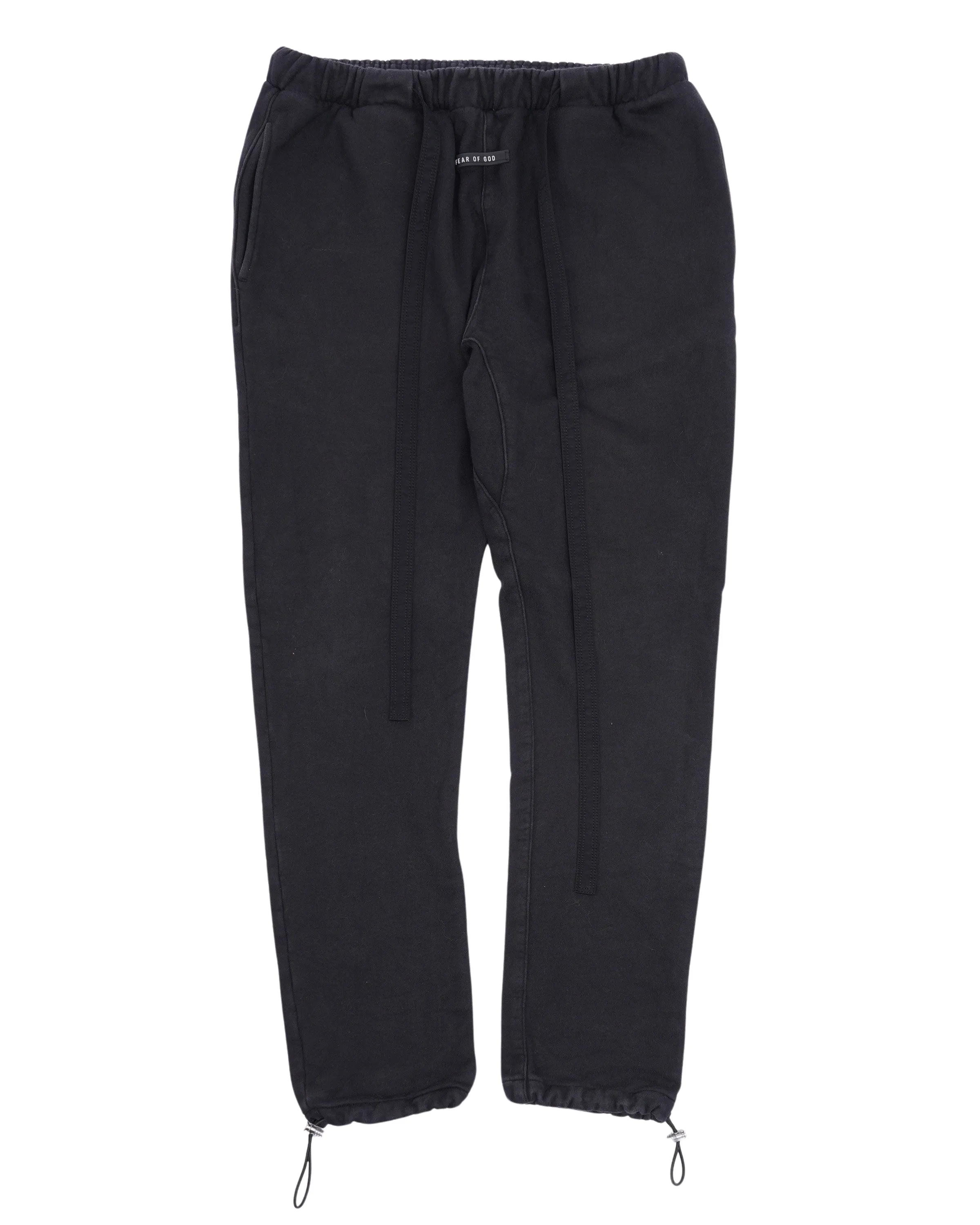 Sixth Collection Relaxed Belted Sweatpants