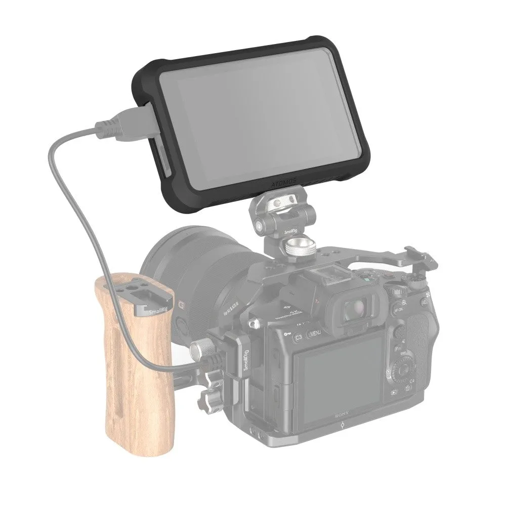SmallRig 3788 Cage Kit for Atomos Ninja V/Ninja V 