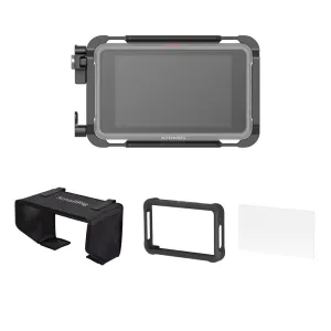 SmallRig 3788 Cage Kit for Atomos Ninja V/Ninja V 
