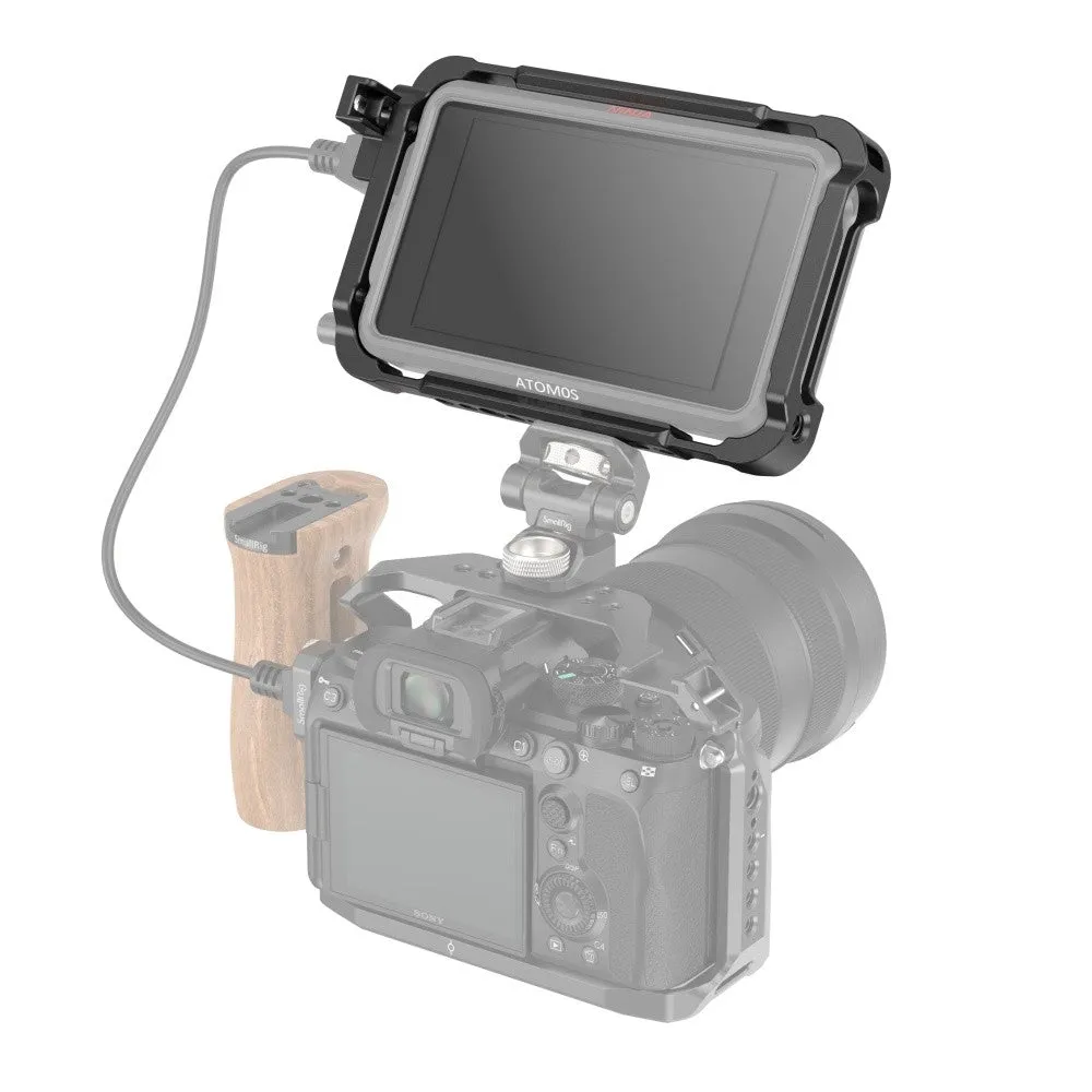 SmallRig 3788 Cage Kit for Atomos Ninja V/Ninja V 