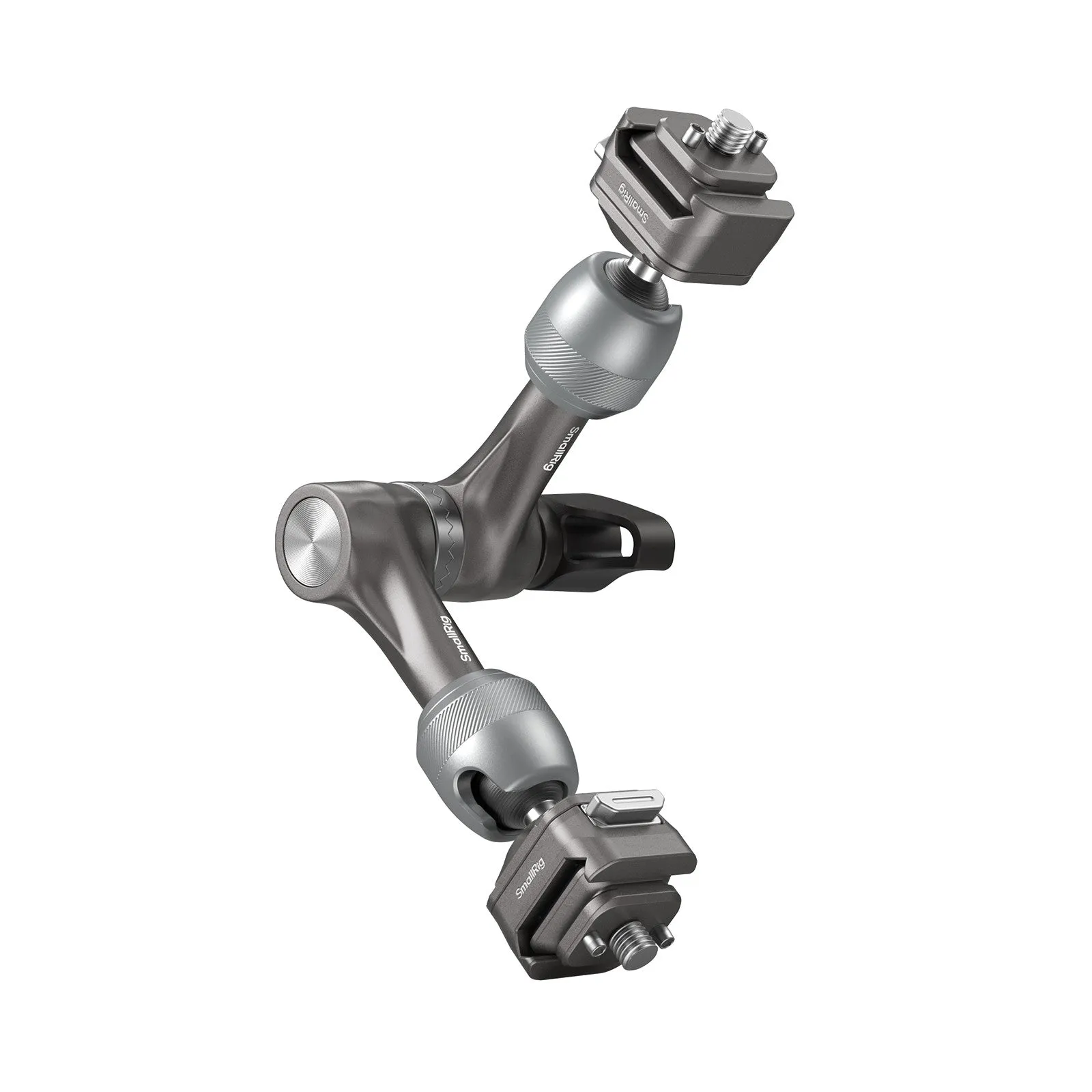 SmallRig 4490 HawkLock H21 Quick Release Rosette Magic  Arm (7")