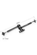 SmallRig Articulating Arm (9.5 inches) #2066B