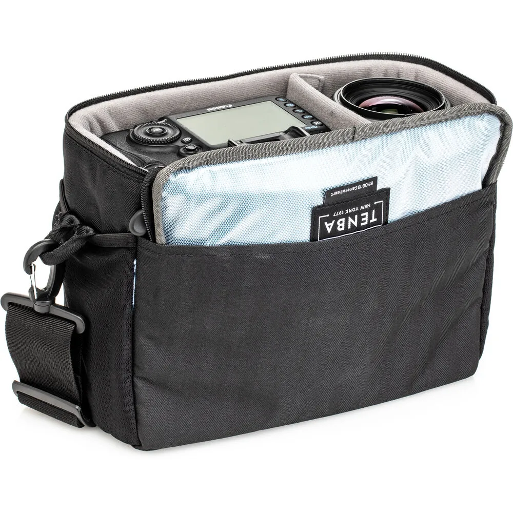 Tenba BYOB 10 Camera Insert Black