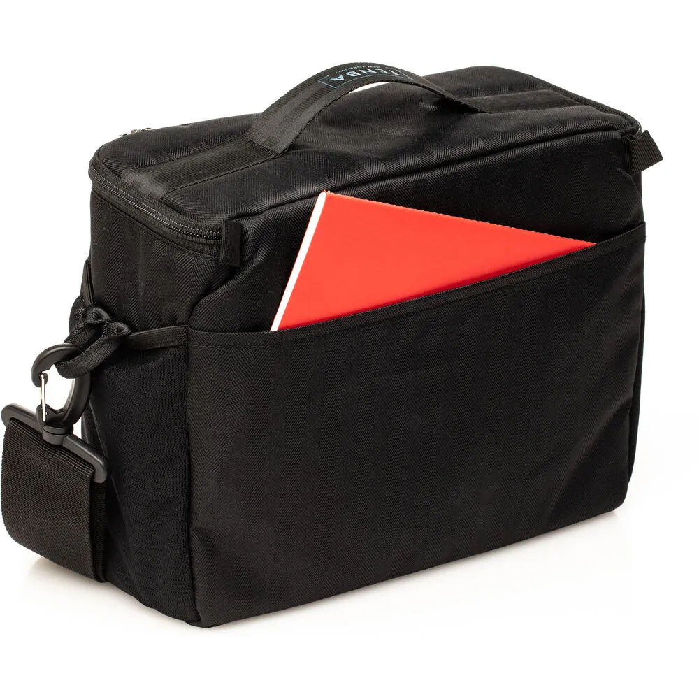 Tenba BYOB 10 Camera Insert Black