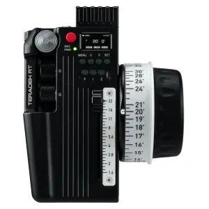 Teradek RT Control.3 3-Axis Wireless Lens Controller with Built-In Lens Mapping
