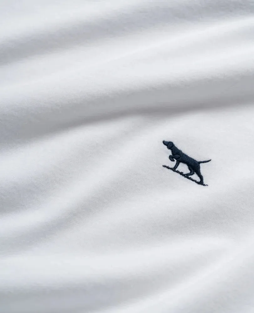The Gunn T-Shirt - Snow
