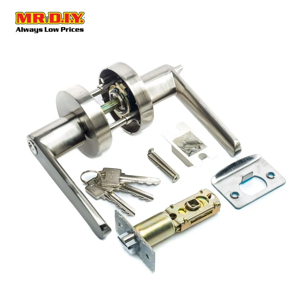 Tieshen Door Lever
