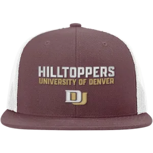 TOPS Flatbill Trucker Hat
