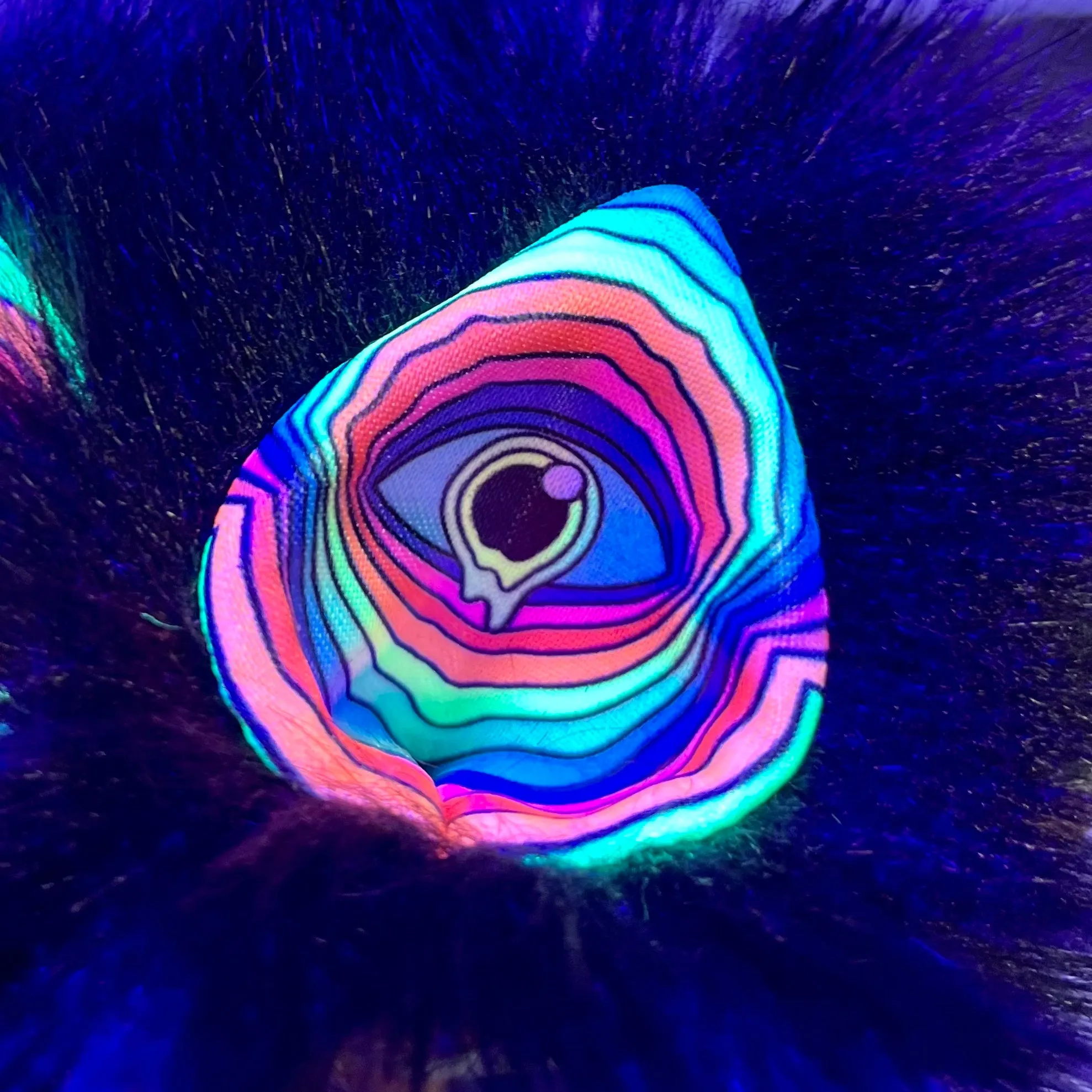 Trip With Me 🌀 by @_leblunt_