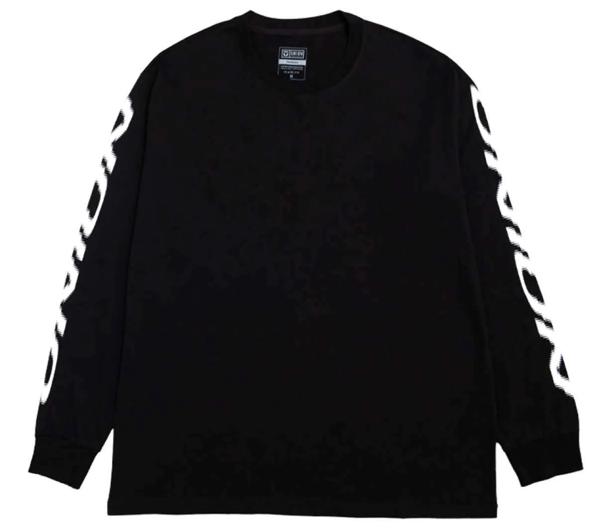 Union Long Sleeve Tee 2024