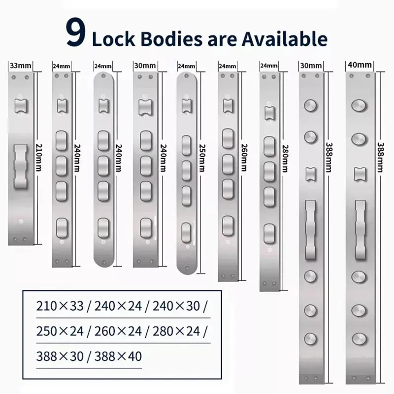 Waterproof Outdoor Smart  Lock Wifi Alexa Tuya APP Aluminium Alloy Material Fingerprint Password Smart Door Lock With Camera